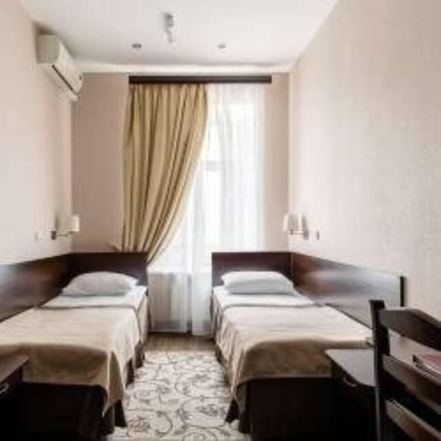 Гостиница М-Отель Санкт-Петербург-99