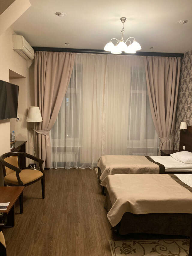 Гостиница М-Отель Санкт-Петербург-211