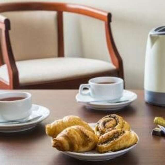 Гостиница М-Отель Санкт-Петербург-75