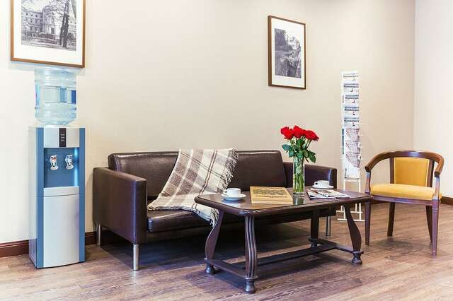 Гостиница М-Отель Санкт-Петербург-186