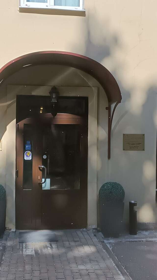 Гостиница М-Отель Санкт-Петербург-149