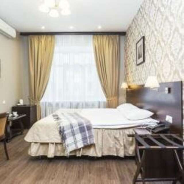 Гостиница М-Отель Санкт-Петербург-71