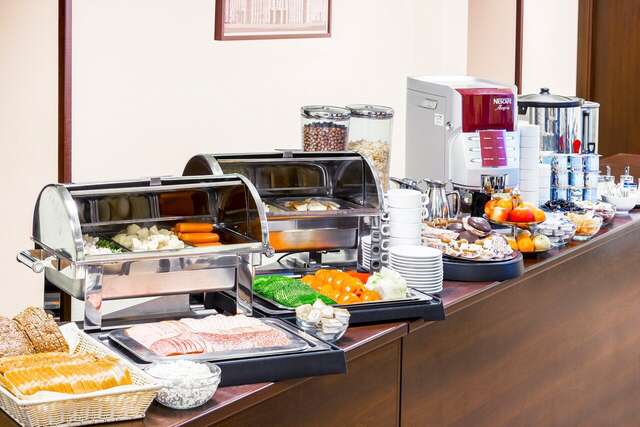 Гостиница М-Отель Санкт-Петербург-199