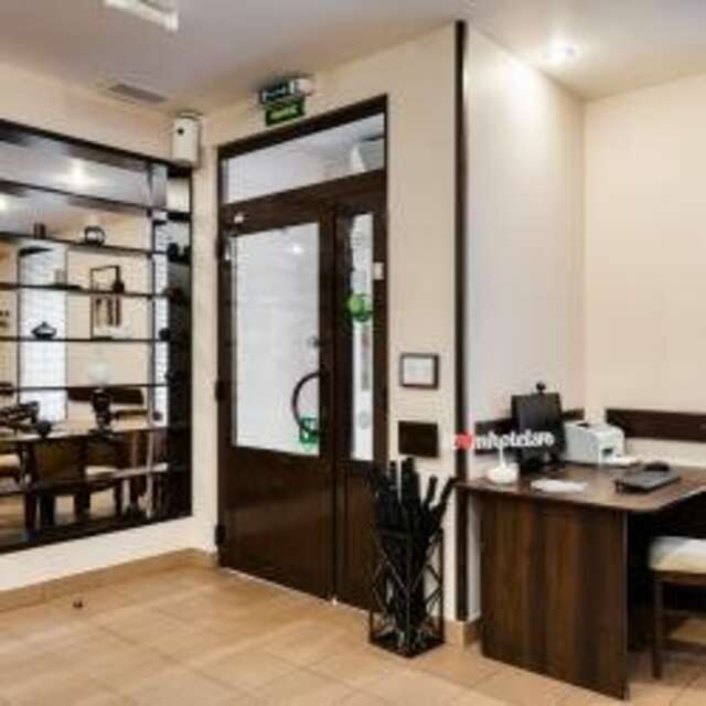 Гостиница М-Отель Санкт-Петербург-73