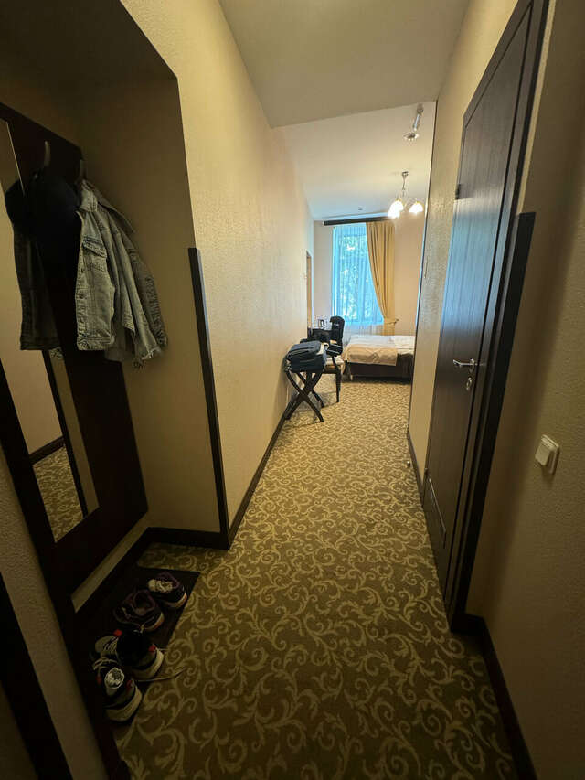 Гостиница М-Отель Санкт-Петербург-146