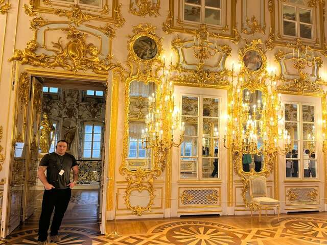 Гостиница М-Отель Санкт-Петербург-187