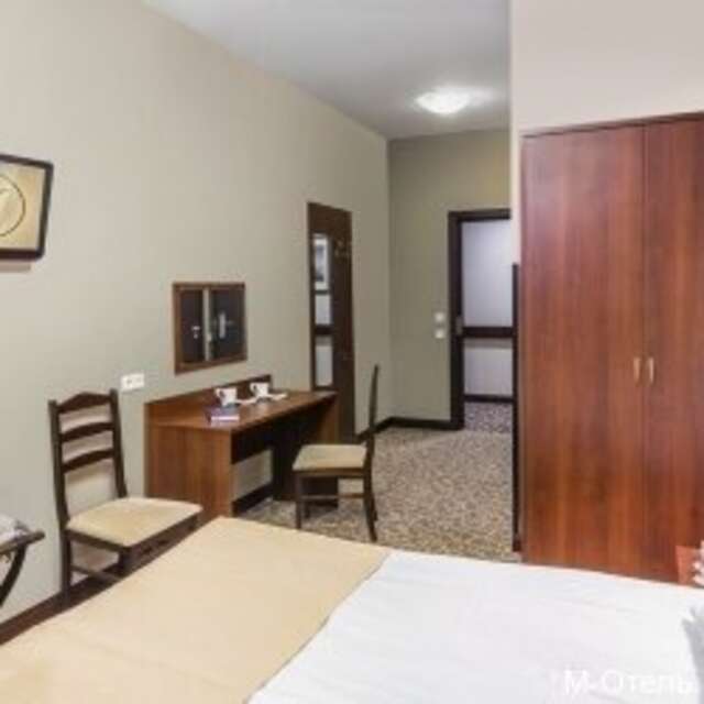 Гостиница М-Отель Санкт-Петербург-103