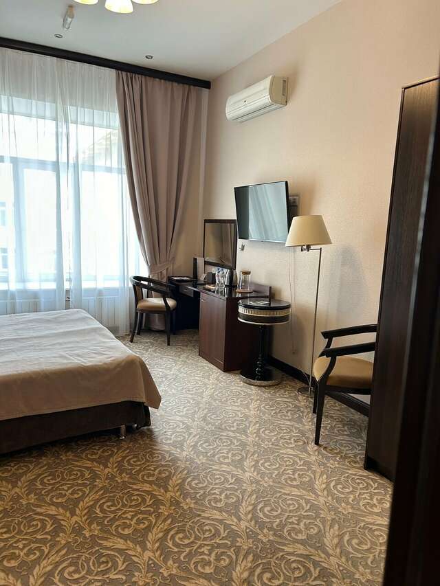 Гостиница М-Отель Санкт-Петербург-74