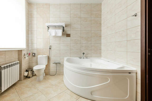 Гостиница М-Отель Санкт-Петербург-20