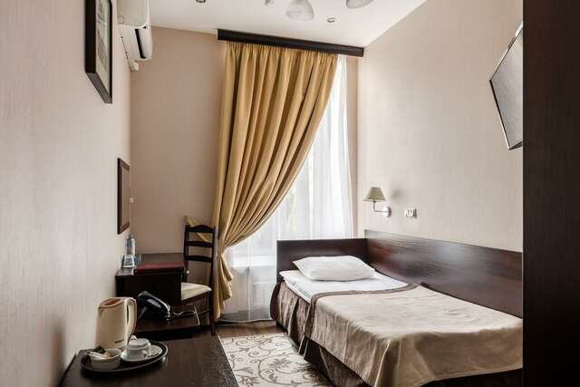 Гостиница М-Отель Санкт-Петербург-246