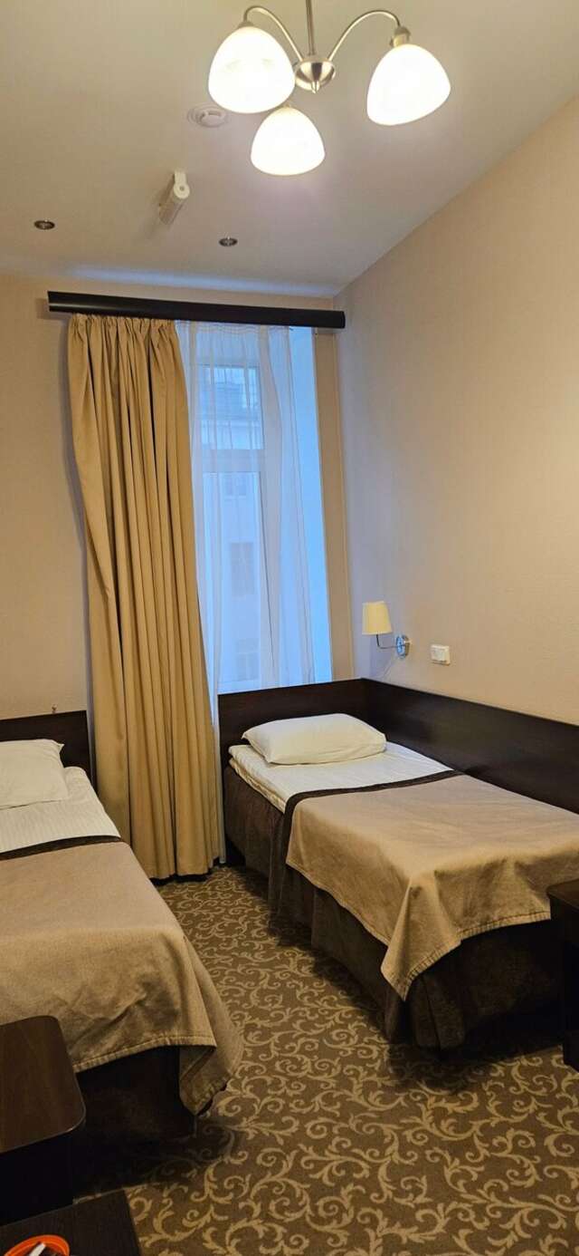 Гостиница М-Отель Санкт-Петербург-174