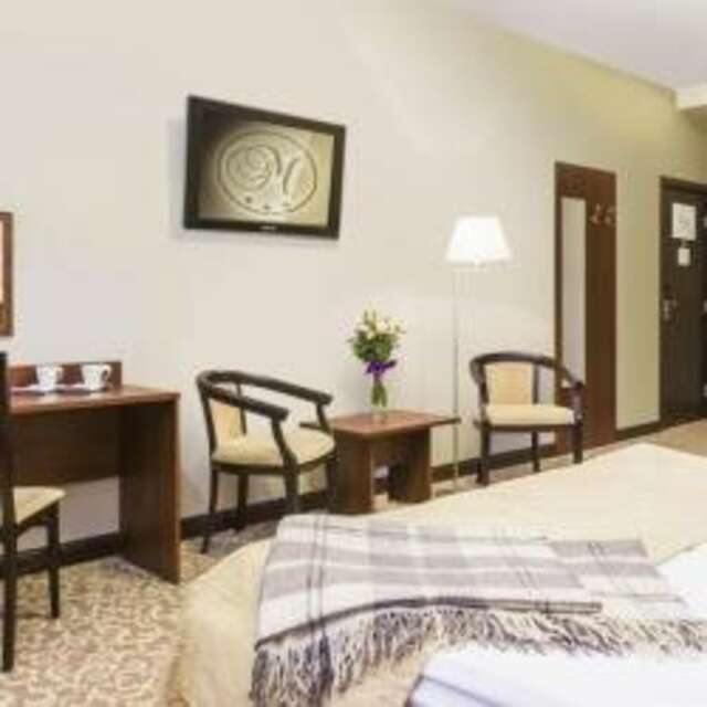 Гостиница М-Отель Санкт-Петербург-85