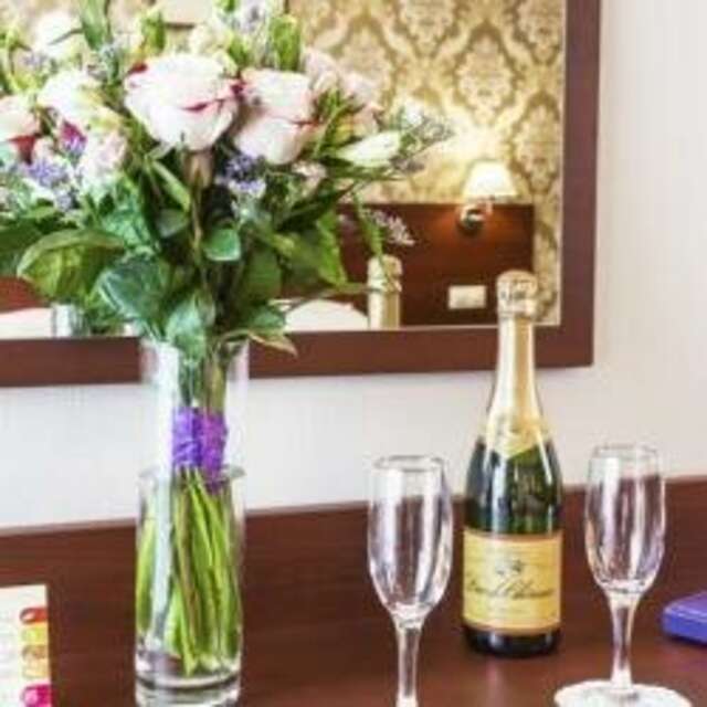 Гостиница М-Отель Санкт-Петербург-109