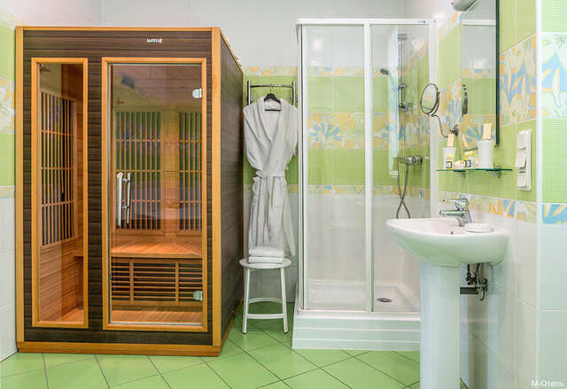 Гостиница М-Отель Санкт-Петербург-122