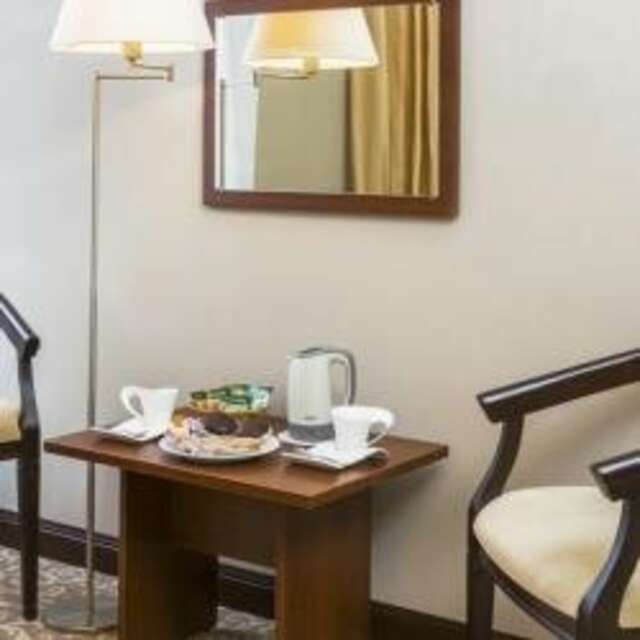 Гостиница М-Отель Санкт-Петербург-126