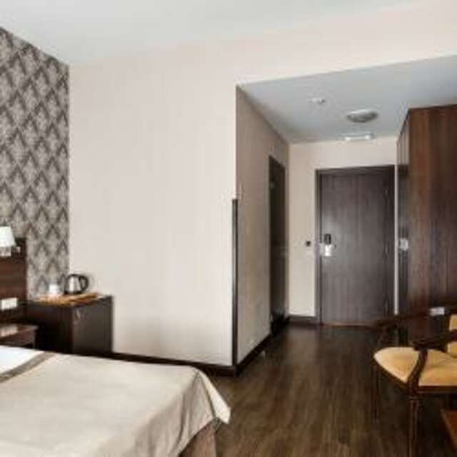 Гостиница М-Отель Санкт-Петербург-119