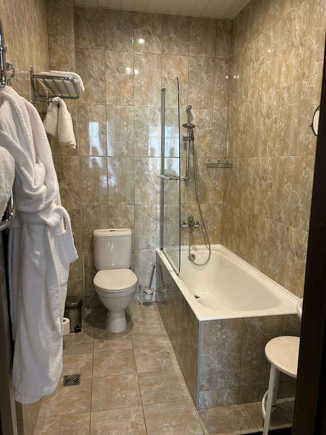 Гостиница М-Отель Санкт-Петербург-105