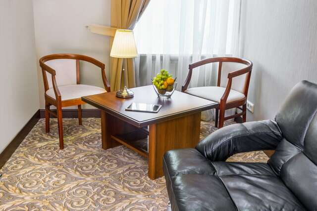 Гостиница М-Отель Санкт-Петербург-63