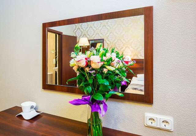 Гостиница М-Отель Санкт-Петербург-243