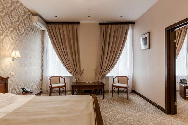 Гостиница М-Отель Санкт-Петербург-46