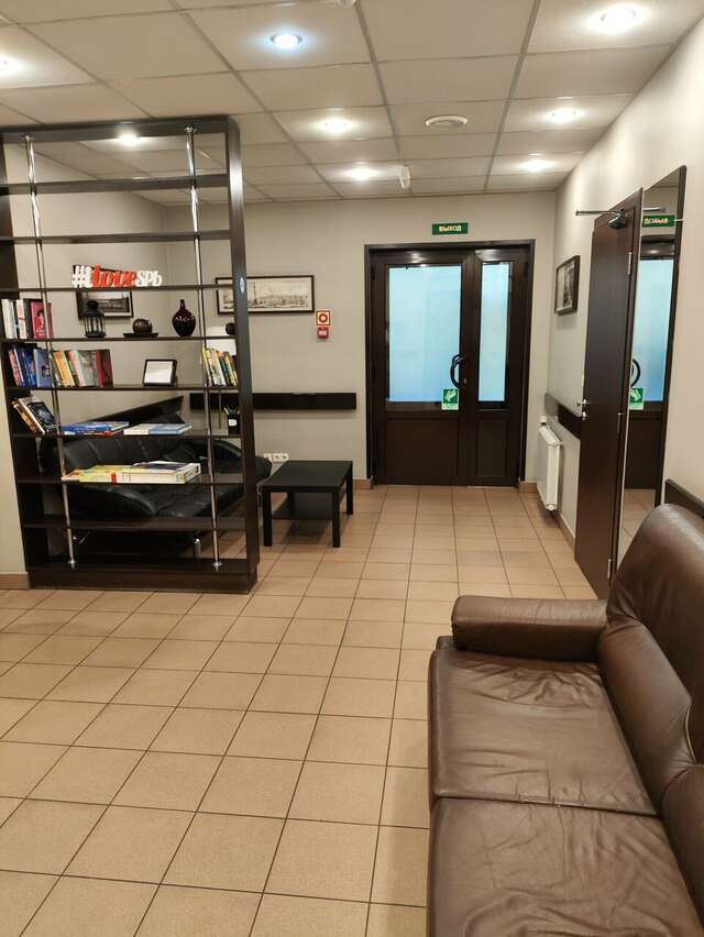 Гостиница М-Отель Санкт-Петербург-147