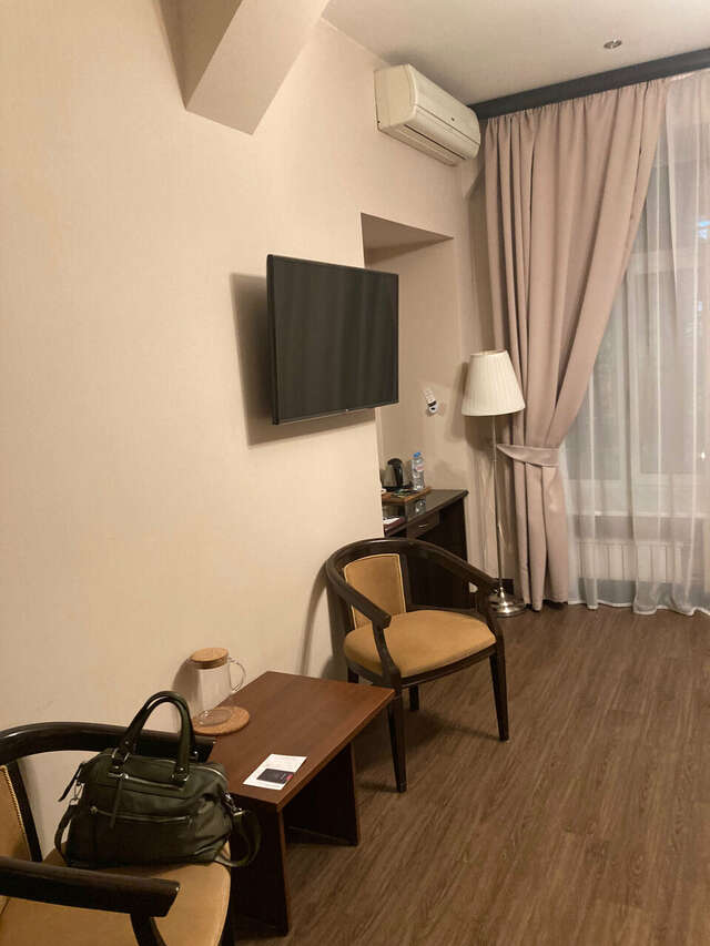 Гостиница М-Отель Санкт-Петербург-206