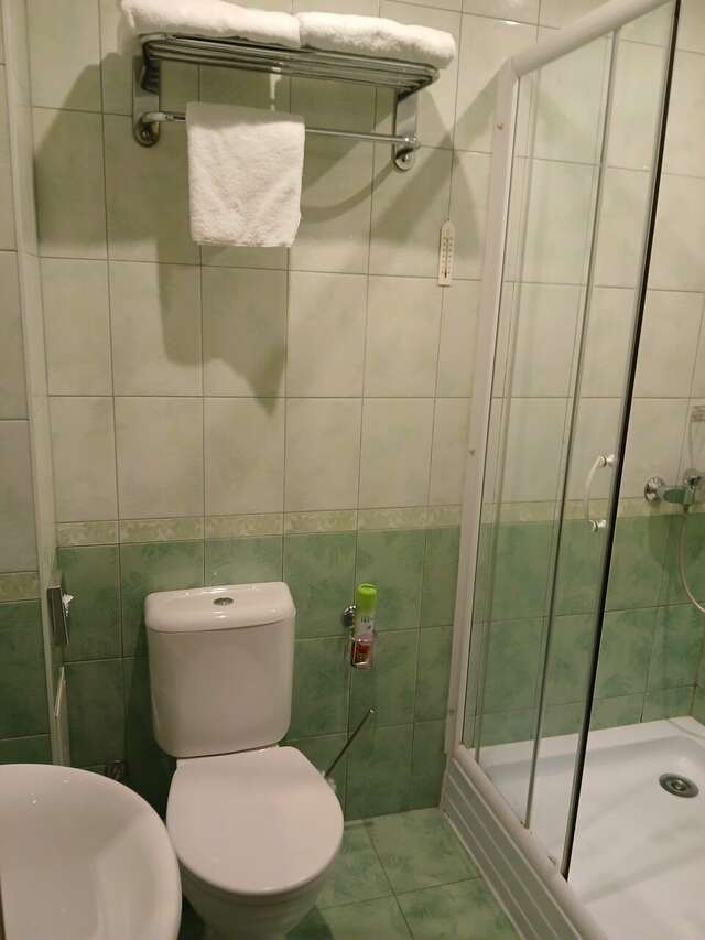 Гостиница М-Отель Санкт-Петербург-223