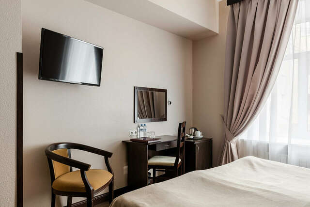 Гостиница М-Отель Санкт-Петербург-24