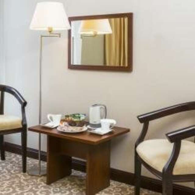 Гостиница М-Отель Санкт-Петербург-94