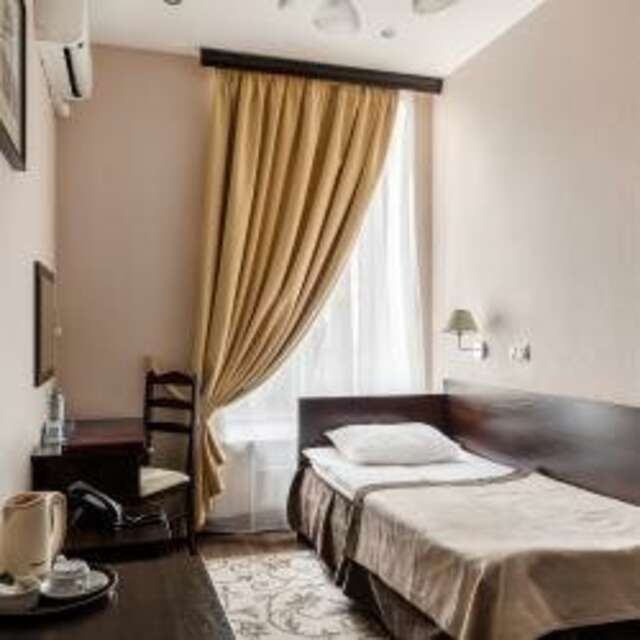 Гостиница М-Отель Санкт-Петербург-87