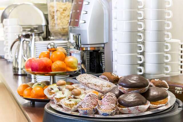 Гостиница М-Отель Санкт-Петербург-185