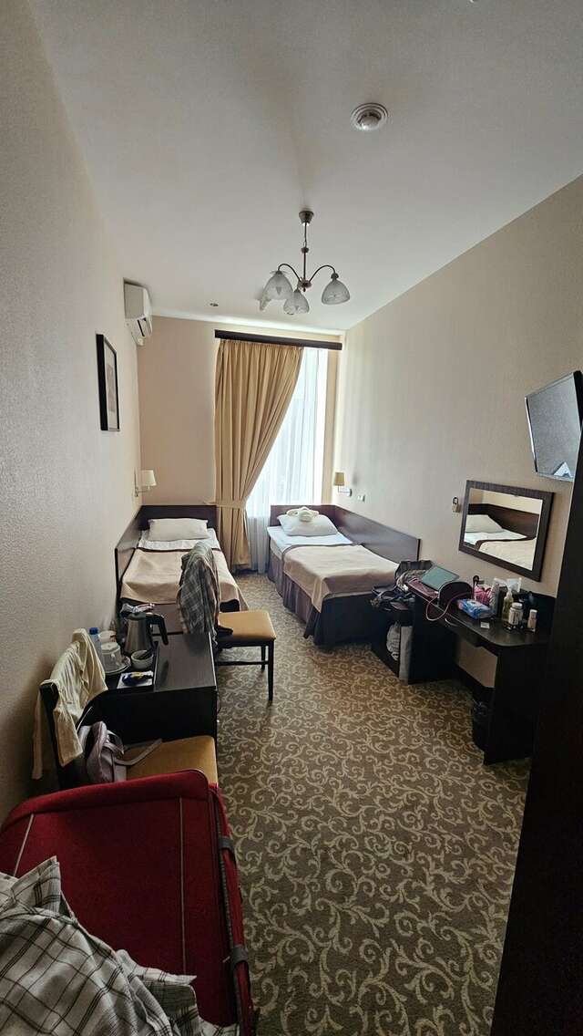 Гостиница М-Отель Санкт-Петербург-156