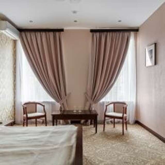 Гостиница М-Отель Санкт-Петербург-76