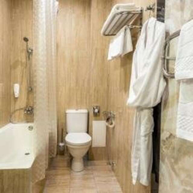 Гостиница М-Отель Санкт-Петербург-115