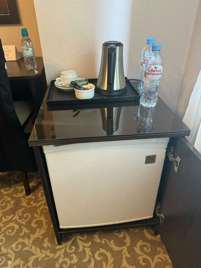 Гостиница М-Отель Санкт-Петербург-151