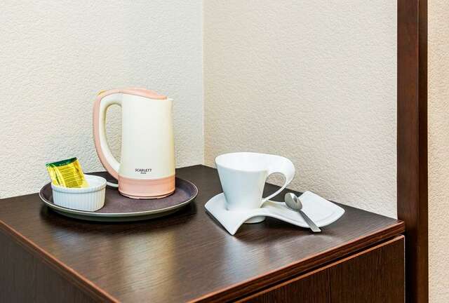 Гостиница М-Отель Санкт-Петербург-201