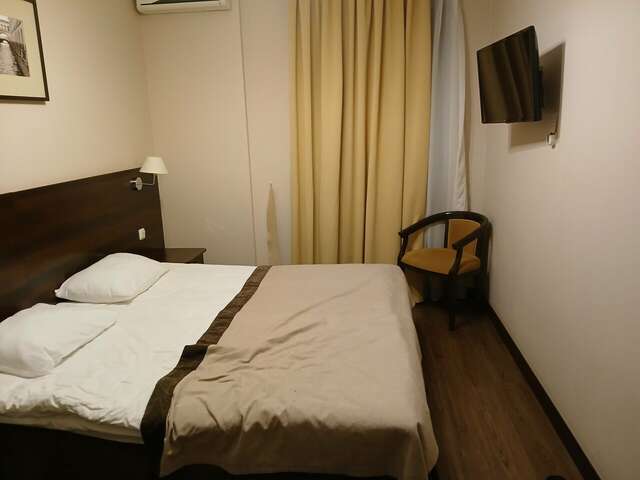 Гостиница М-Отель Санкт-Петербург-219