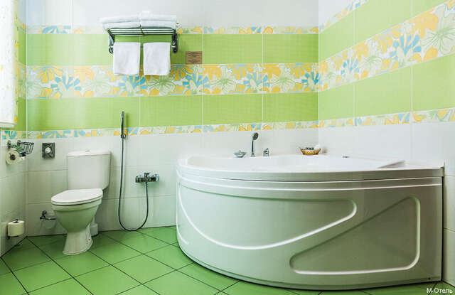 Гостиница М-Отель Санкт-Петербург-224