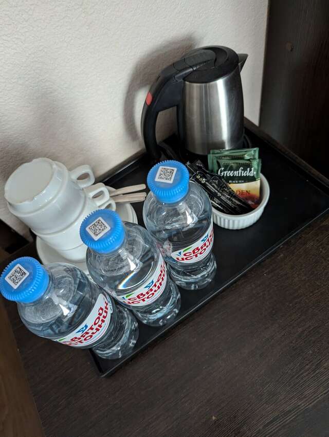 Гостиница М-Отель Санкт-Петербург-171