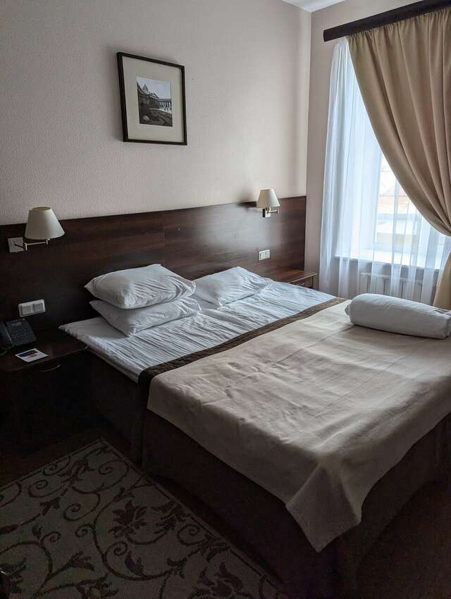 Гостиница М-Отель Санкт-Петербург-162