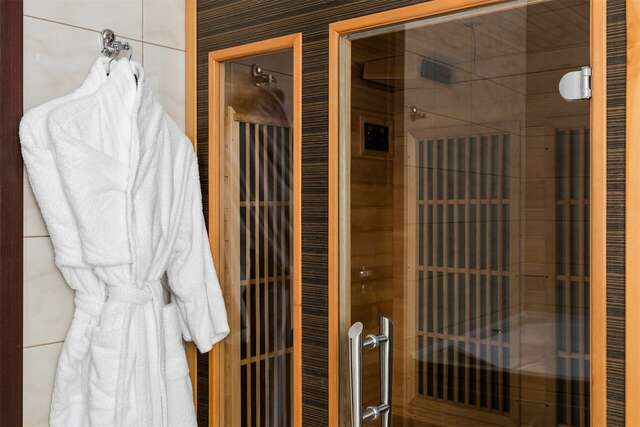 Гостиница М-Отель Санкт-Петербург-202