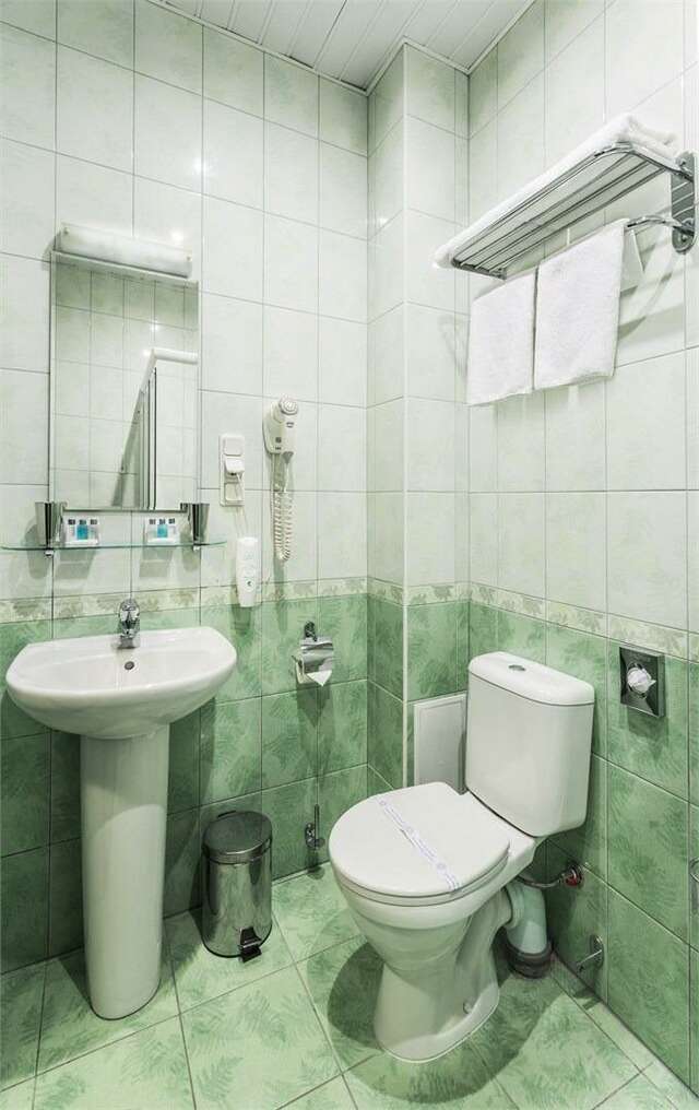 Гостиница М-Отель Санкт-Петербург-238