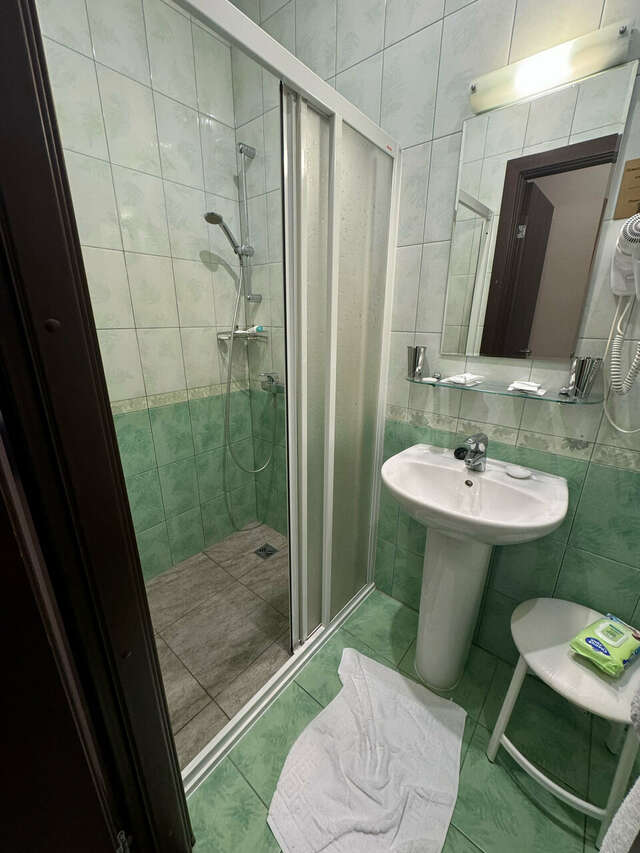 Гостиница М-Отель Санкт-Петербург-150