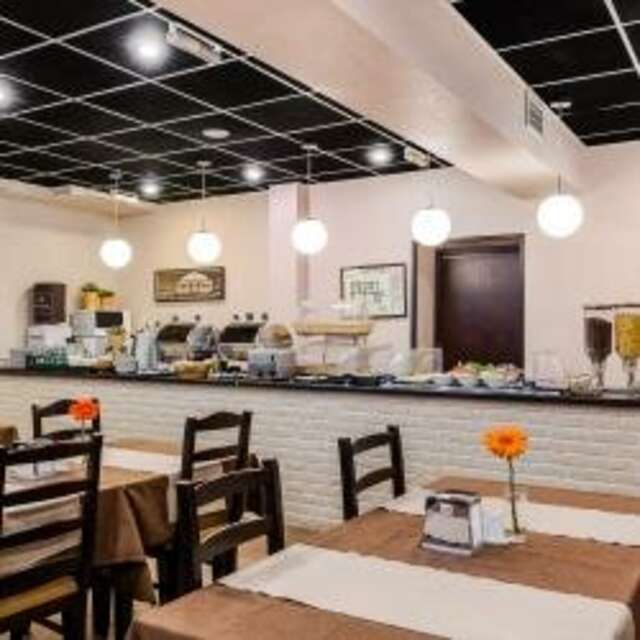 Гостиница М-Отель Санкт-Петербург-83