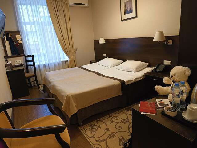 Гостиница М-Отель Санкт-Петербург-215