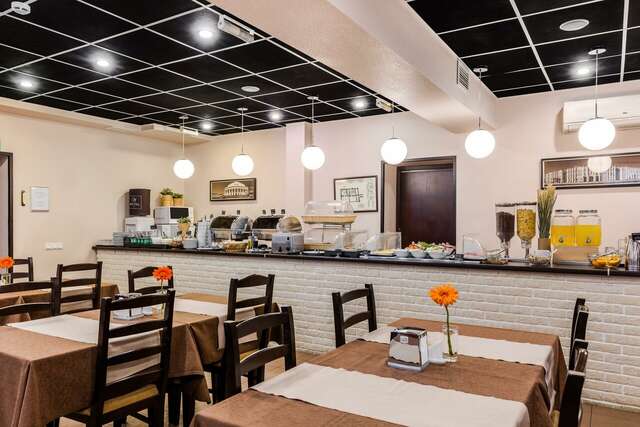 Гостиница М-Отель Санкт-Петербург-222