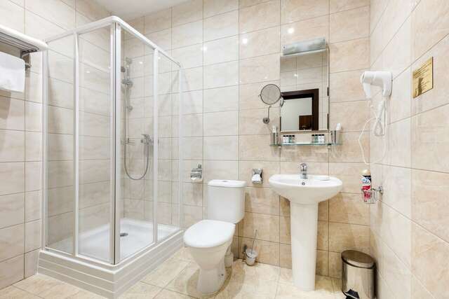 Гостиница М-Отель Санкт-Петербург-250