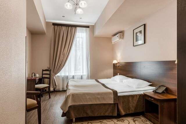 Гостиница М-Отель Санкт-Петербург-233