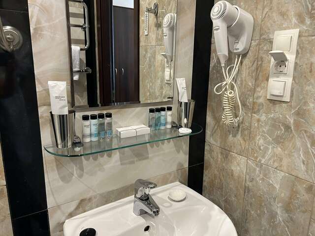 Гостиница М-Отель Санкт-Петербург-116