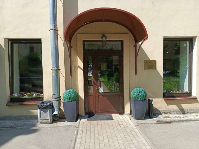 Гостиница М-Отель Санкт-Петербург-138